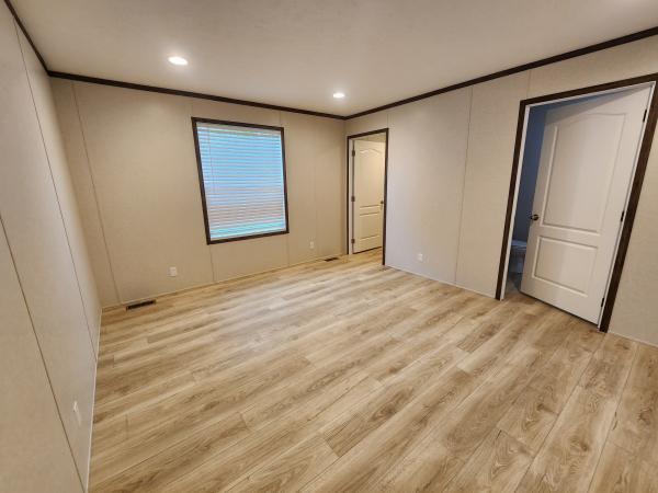2023 Clayton - Wakarusa  Home
