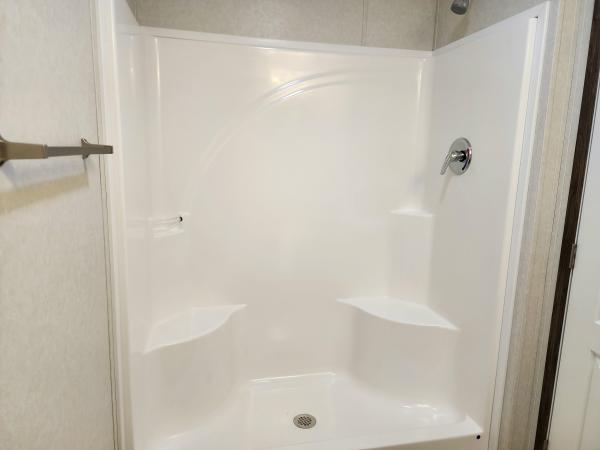 2023 Clayton - Wakarusa  Home