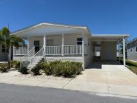 2022 Clayton 27SUN28562A Mobile Home