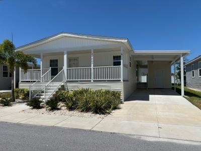 Mobile Home at 14805 Sea Myrtle Ln Hudson, FL 34667