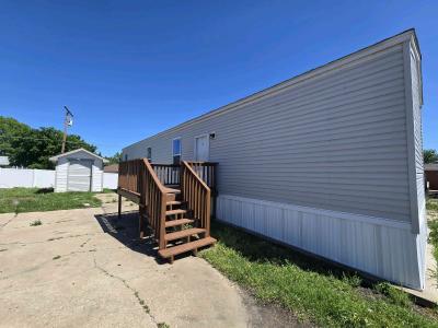 Mobile Home at 709 North Collins Frwy, #21 #21 Howe, TX 75459