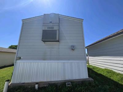 Photo 3 of 18 of home located at 709 North Collins Frwy, #21 #21 Howe, TX 75459
