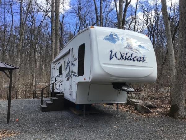 2008 Other 4x4fwcf298v017925 Mobile Home