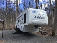 2008 Other 4x4fwcf298v017925 Mobile Home