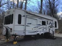 2008 Other 4x4fwcf298v017925 Mobile Home