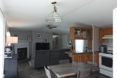 Photo 5 of 8 of home located at 2874 Monolith Drive Hudsonville, MI 49426