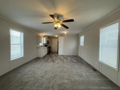 Photo 3 of 35 of home located at 16188 Notre Dame #208 Clinton Township, MI 48038