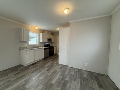 Photo 4 of 36 of home located at 16188 Notre Dame #208 Clinton Township, MI 48038