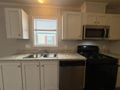 Photo 5 of 35 of home located at 16188 Notre Dame #208 Clinton Township, MI 48038