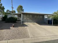 1973 OTHR Mobile Home