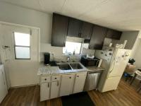 1973 OTHR Mobile Home