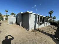 1973 OTHR Mobile Home