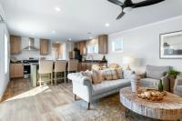 2025 Clayton Horizon w/ carport Manufactured Home