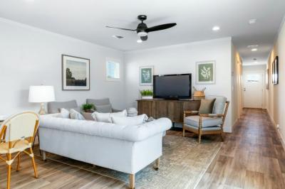Photo 4 of 11 of home located at 205 Campfire Way Willis, TX 77318