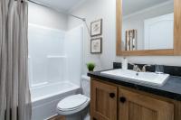 2025 Clayton Horizon w/ carport Manufactured Home