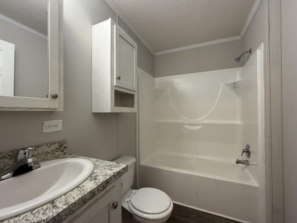 2020 Champion Topeka Mobile Home