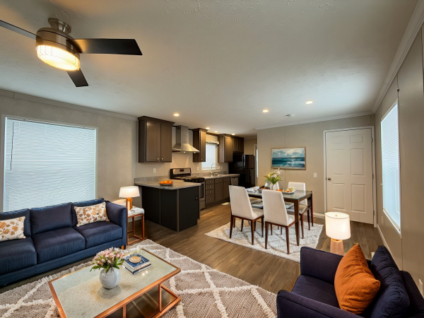 2021 Fairmont Mobile Home