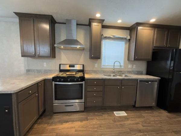 2021 Fairmont Mobile Home