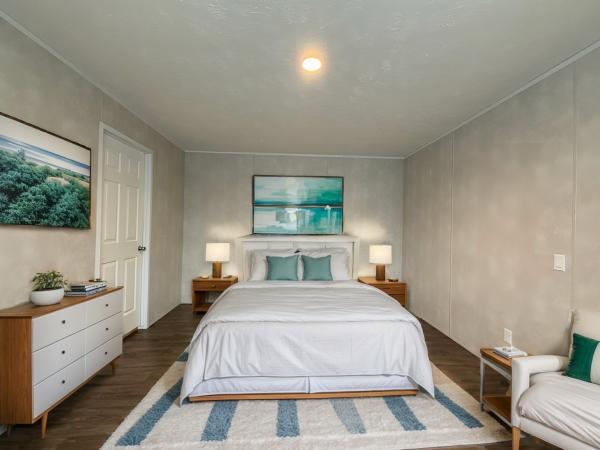 2021 Fairmont Mobile Home