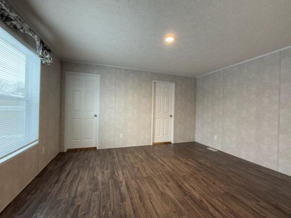 2021 Fairmont Mobile Home