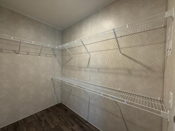 2021 Fairmont Mobile Home