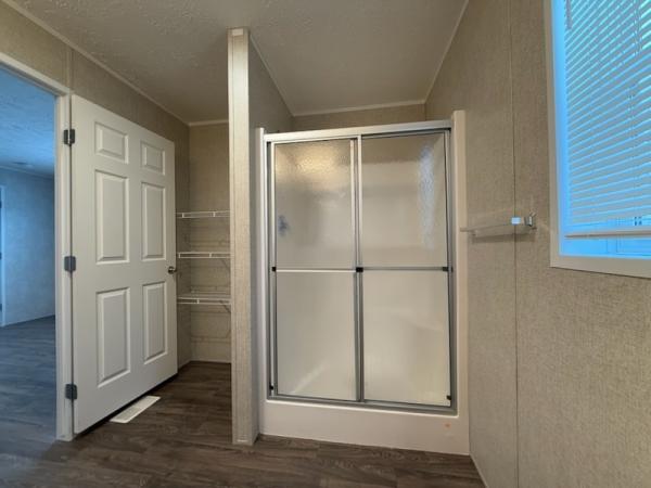 2021 Fairmont Mobile Home