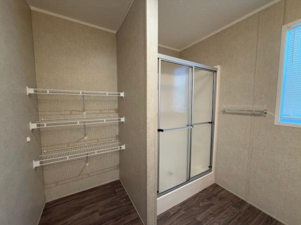 2021 Fairmont Mobile Home