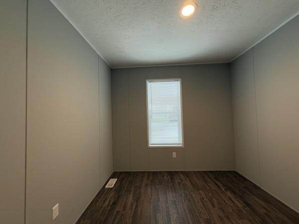 2021 Fairmont Mobile Home