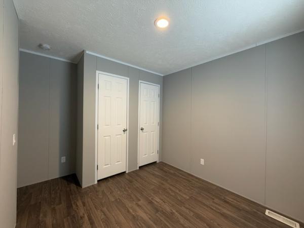 2021 Fairmont Mobile Home
