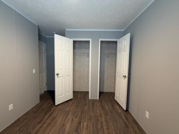 2021 Fairmont Mobile Home