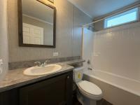 2021 Fairmont Mobile Home