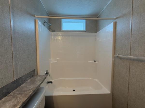 2021 Fairmont Mobile Home