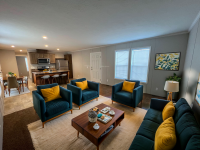 2023 Champion - Topeka Manufactured Home