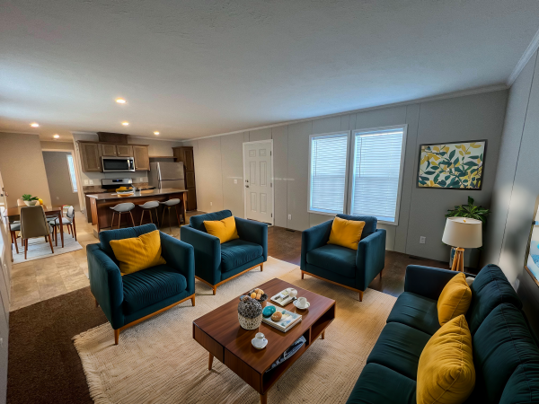 2023 Champion - Topeka Manufactured Home