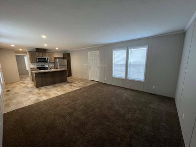 Photo 2 of 49 of home located at 15849 Marentette #509 Clinton Township, MI 48038