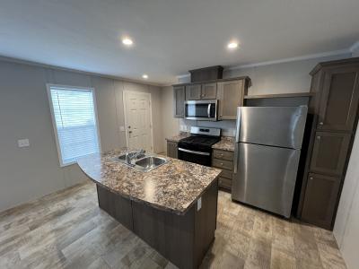 Photo 3 of 49 of home located at 15849 Marentette #509 Clinton Township, MI 48038