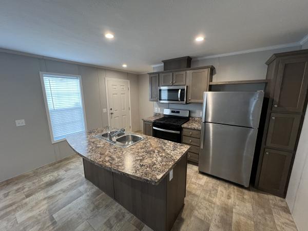2023 Champion - Topeka Manufactured Home