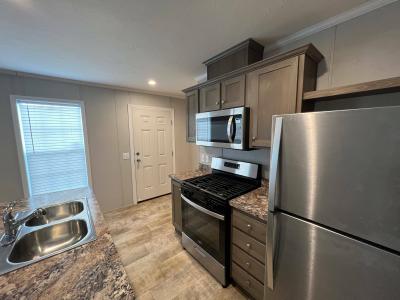 Photo 4 of 49 of home located at 15849 Marentette #509 Clinton Township, MI 48038