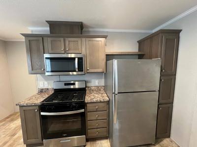 Photo 5 of 49 of home located at 15849 Marentette #509 Clinton Township, MI 48038