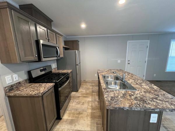 2023 Champion - Topeka Manufactured Home