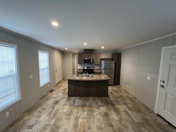 2023 Champion - Topeka Manufactured Home