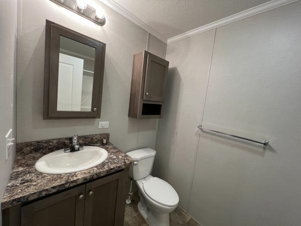 2023 Champion - Topeka Manufactured Home