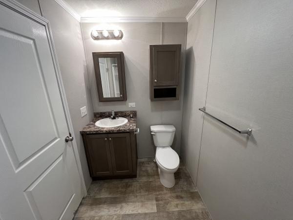 2023 Champion - Topeka Manufactured Home