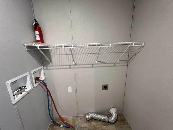 2023 Champion - Topeka Manufactured Home