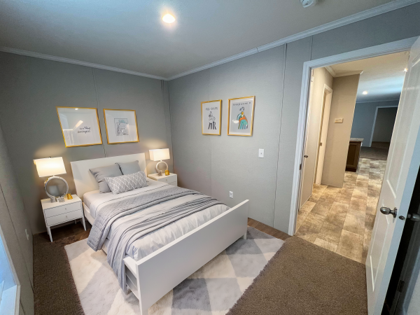 2023 Champion - Topeka Manufactured Home