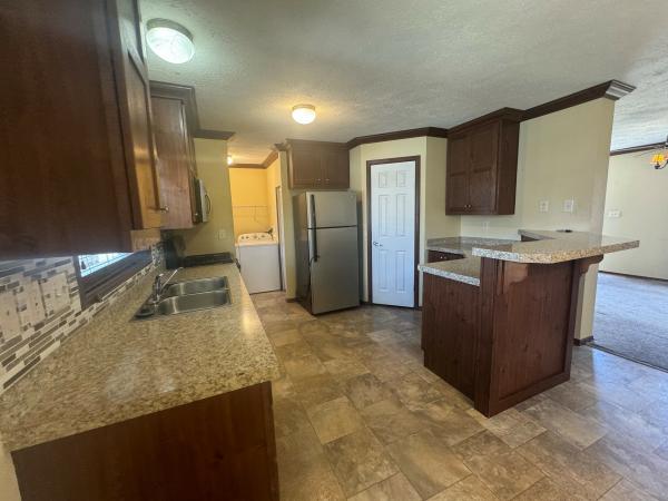 2015 SKYL NA Mobile Home