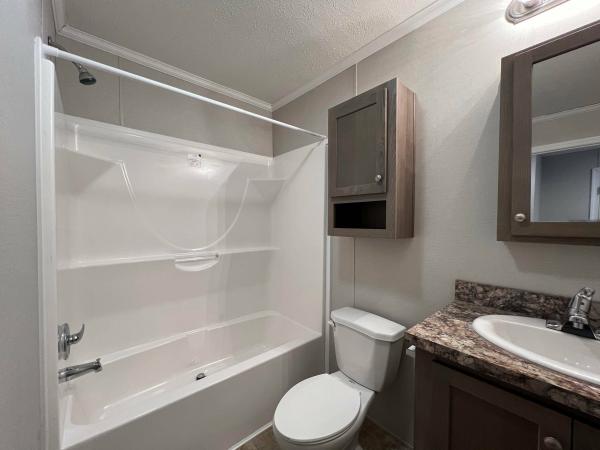 2023 Champion - Topeka Manufactured Home