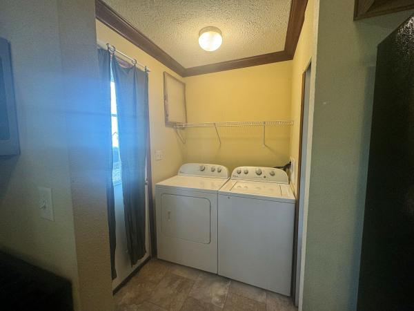 2015 SKYL NA Mobile Home