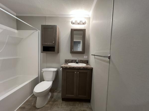 2023 Champion - Topeka Manufactured Home