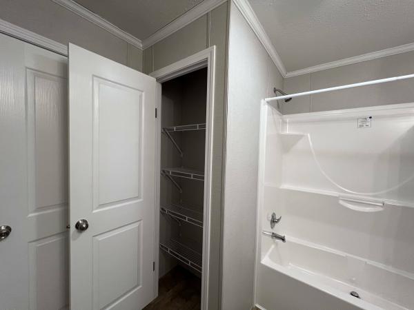 2023 Champion - Topeka Manufactured Home